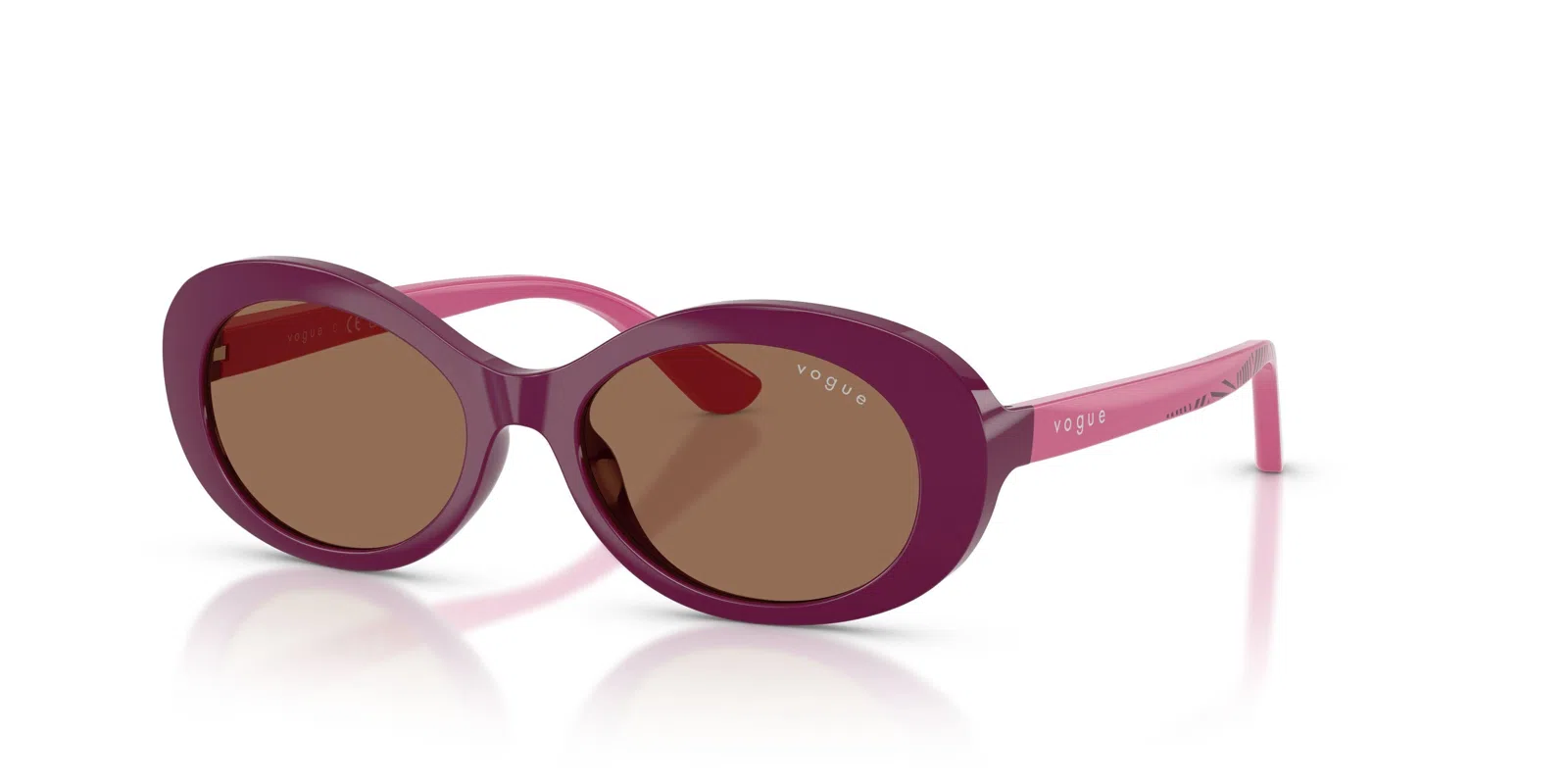 Vogue Eyewear Kids 2032 Sunglasses - view 11